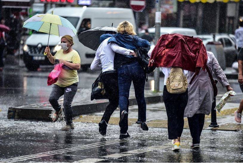 Meteoroloji Uzmanı Cengiz Çelik uyardı: Balkanlardan geliyor, hafta sonuna dikkat 4
